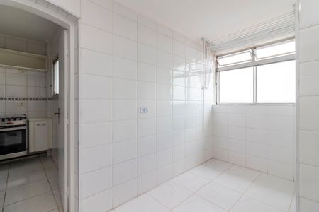 Apartamento à venda com 130m², 3 quartos e 2 vagasÁrea de Serviço