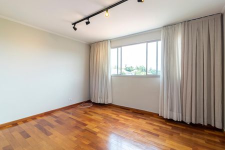 Sala de Estar de apartamento à venda com 3 quartos, 130m² em Jardim Franca, São Paulo