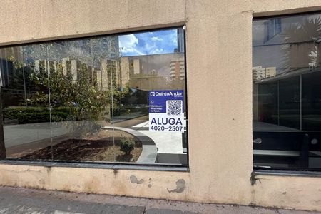 Apartamento para alugar com 62m², 2 quartos e 1 vaga Apartamento para alugar com 62m², 2 quartos e 1 vagaPlaca