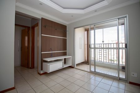 Apartamento para alugar com 62m², 2 quartos e 1 vaga Apartamento para alugar com 62m², 2 quartos e 1 vagaSala