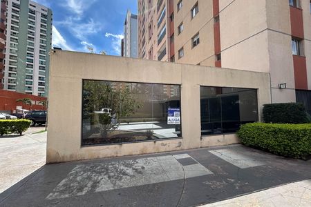 Apartamento para alugar com 62m², 2 quartos e 1 vaga Apartamento para alugar com 62m², 2 quartos e 1 vagaPlaca