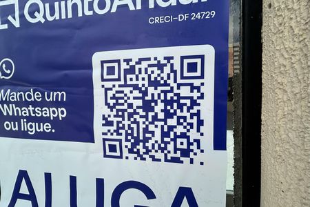 Apartamento para alugar com 62m², 2 quartos e 1 vaga Apartamento para alugar com 62m², 2 quartos e 1 vagaPlaca