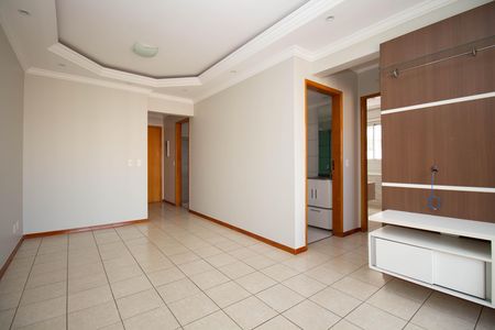 Apartamento para alugar com 62m², 2 quartos e 1 vaga Apartamento para alugar com 62m², 2 quartos e 1 vagaSala