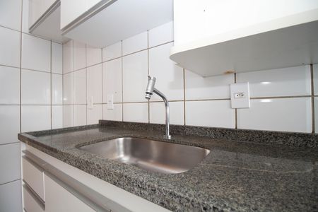 Apartamento para alugar com 62m², 2 quartos e 1 vaga Apartamento para alugar com 62m², 2 quartos e 1 vagaCozinha