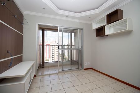 Apartamento para alugar com 62m², 2 quartos e 1 vaga Apartamento para alugar com 62m², 2 quartos e 1 vagaSala