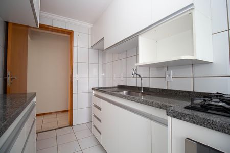 Apartamento para alugar com 62m², 2 quartos e 1 vaga Apartamento para alugar com 62m², 2 quartos e 1 vagaCozinha