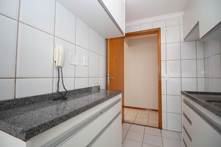 Apartamento para alugar com 62m², 2 quartos e 1 vaga Apartamento para alugar com 62m², 2 quartos e 1 vagaCozinha