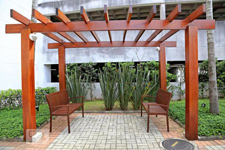 Apartamento à venda com 78m², 3 quartos e 1 vaga Apartamento à venda com 78m², 3 quartos e 1 vagaÁrea comum