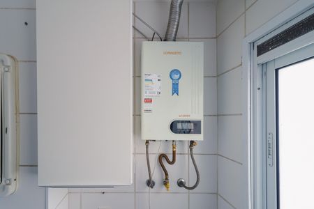 Apartamento à venda com 78m², 3 quartos e 1 vaga Apartamento à venda com 78m², 3 quartos e 1 vagaÁrea de Serviço