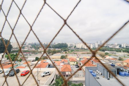 Apartamento à venda com 78m², 3 quartos e 1 vaga Apartamento à venda com 78m², 3 quartos e 1 vagaVista da Suíte