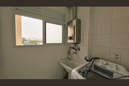 Apartamento para alugar com 2 quartos, 54m² em Vila Nambi, Jundiaí