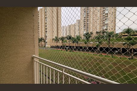 Apartamento para alugar com 2 quartos, 54m² em Vila Nambi, Jundiaí