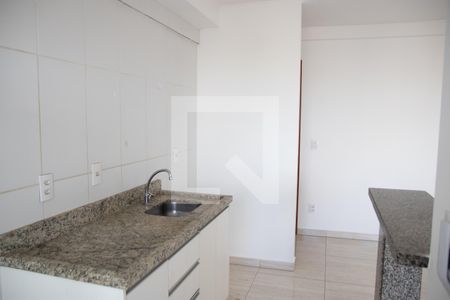 Apartamento para alugar com 62m², 2 quartos e 1 vaga Apartamento para alugar com 62m², 2 quartos e 1 vagaCozinha e Área de Serviço