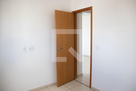 Quarto de apartamento para alugar com 2 quartos, 62m² em Setor Leste Universitário, Goiânia