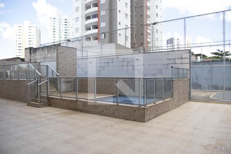 Apartamento para alugar com 62m², 2 quartos e 1 vaga Apartamento para alugar com 62m², 2 quartos e 1 vagaÁrea comum