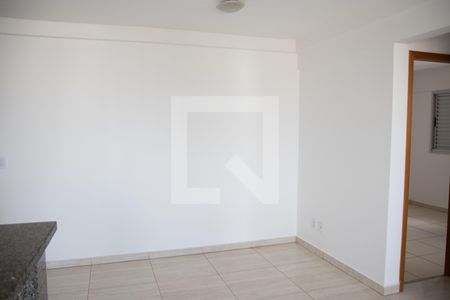 Sala de apartamento para alugar com 2 quartos, 62m² em Setor Leste Universitário, Goiânia