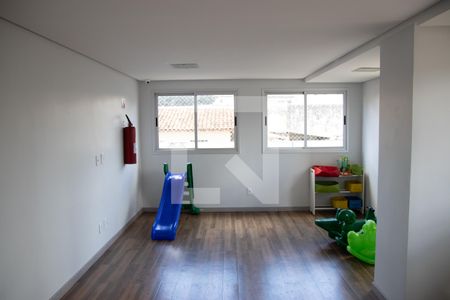 Apartamento para alugar com 62m², 2 quartos e 1 vaga Apartamento para alugar com 62m², 2 quartos e 1 vagaÁrea comum