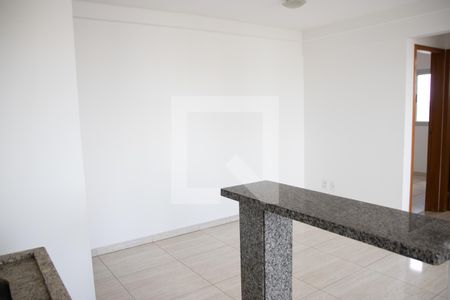 Apartamento para alugar com 62m², 2 quartos e 1 vaga Apartamento para alugar com 62m², 2 quartos e 1 vagaCozinha e Área de Serviço