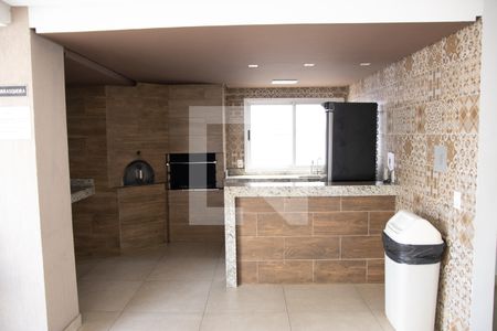 Apartamento para alugar com 62m², 2 quartos e 1 vaga Apartamento para alugar com 62m², 2 quartos e 1 vagaÁrea comum