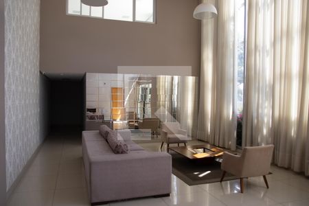 Apartamento para alugar com 62m², 2 quartos e 1 vaga Apartamento para alugar com 62m², 2 quartos e 1 vagaÁrea comum