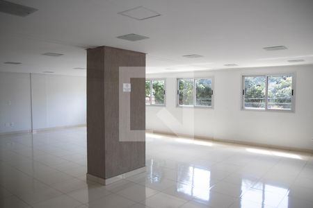 Apartamento para alugar com 62m², 2 quartos e 1 vaga Apartamento para alugar com 62m², 2 quartos e 1 vagaÁrea comum