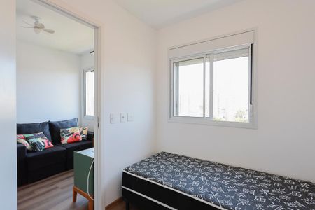 Apartamento para alugar com 34m², 2 quartos e sem vaga Apartamento para alugar com 34m², 2 quartos e sem vagaQuarto