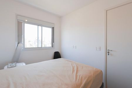 Suíte de apartamento para alugar com 2 quartos, 34m² em Parada Inglesa, São Paulo