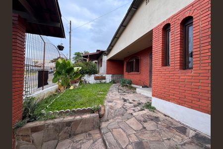 Casa para alugar com 205m², 3 quartos e 2 vagasÁrea comum