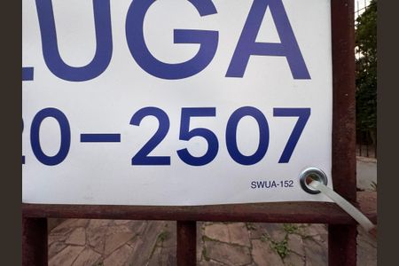 Casa para alugar com 205m², 3 quartos e 2 vagasPlaca