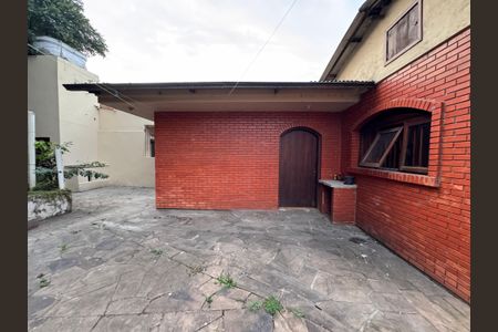 Casa para alugar com 205m², 3 quartos e 2 vagasÁrea comum