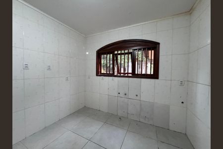 Casa para alugar com 205m², 3 quartos e 2 vagasCozinha
