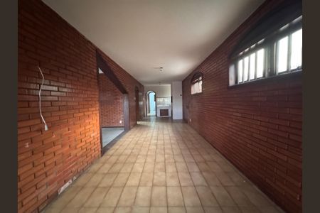 Sala de casa para alugar com 3 quartos, 205m² em Arroio da Manteiga, São Leopoldo