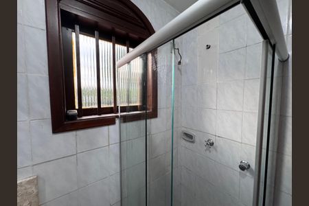 Casa para alugar com 205m², 3 quartos e 2 vagasBanheiro Social 2