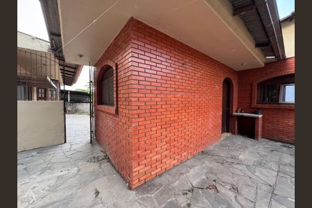 Casa para alugar com 205m², 3 quartos e 2 vagasÁrea comum