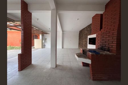 Casa para alugar com 205m², 3 quartos e 2 vagasÁrea comum