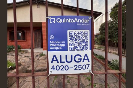 Casa para alugar com 205m², 3 quartos e 2 vagasPlaca