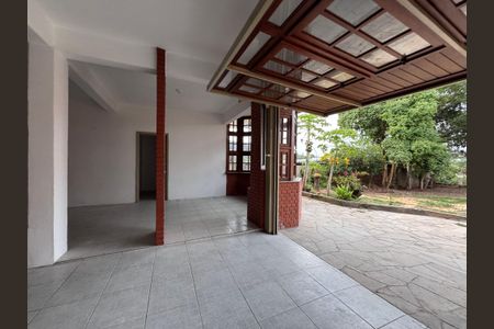 Casa para alugar com 205m², 3 quartos e 2 vagasÁrea comum