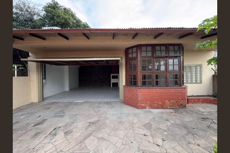 Casa para alugar com 205m², 3 quartos e 2 vagasÁrea comum