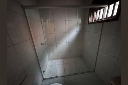 Casa para alugar com 205m², 3 quartos e 2 vagasBanheiro Social