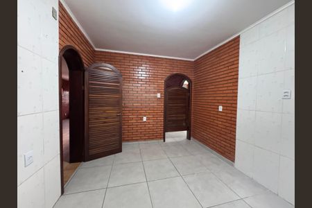 Casa para alugar com 205m², 3 quartos e 2 vagasCozinha