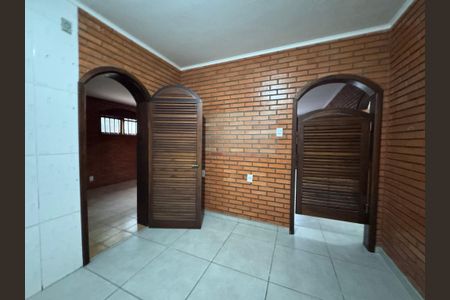 Casa para alugar com 205m², 3 quartos e 2 vagasCozinha