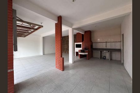 Casa para alugar com 205m², 3 quartos e 2 vagasÁrea comum