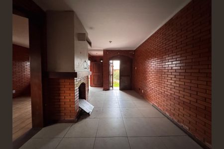 Casa para alugar com 205m², 3 quartos e 2 vagasSala