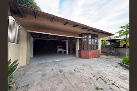 Casa para alugar com 205m², 3 quartos e 2 vagasÁrea comum