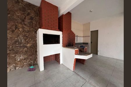 Casa para alugar com 205m², 3 quartos e 2 vagasÁrea comum