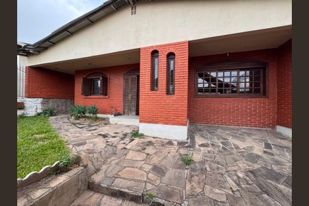 Casa para alugar com 205m², 3 quartos e 2 vagasÁrea comum