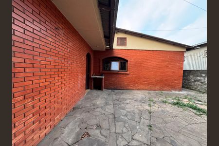 Casa para alugar com 205m², 3 quartos e 2 vagasÁrea comum