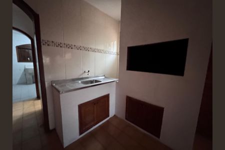 Casa para alugar com 205m², 3 quartos e 2 vagasCozinha