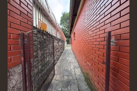 Casa para alugar com 205m², 3 quartos e 2 vagasÁrea comum