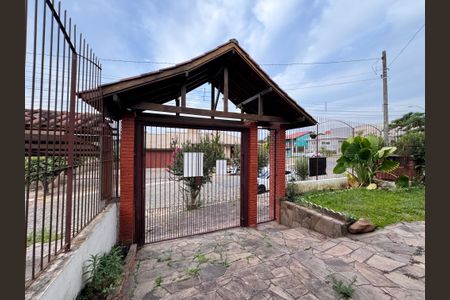 Casa para alugar com 205m², 3 quartos e 2 vagasÁrea comum